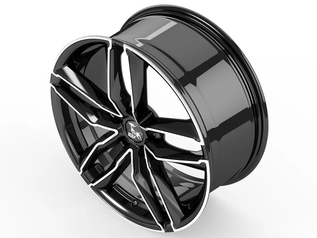 ULTRA Wheels UA6 PRO