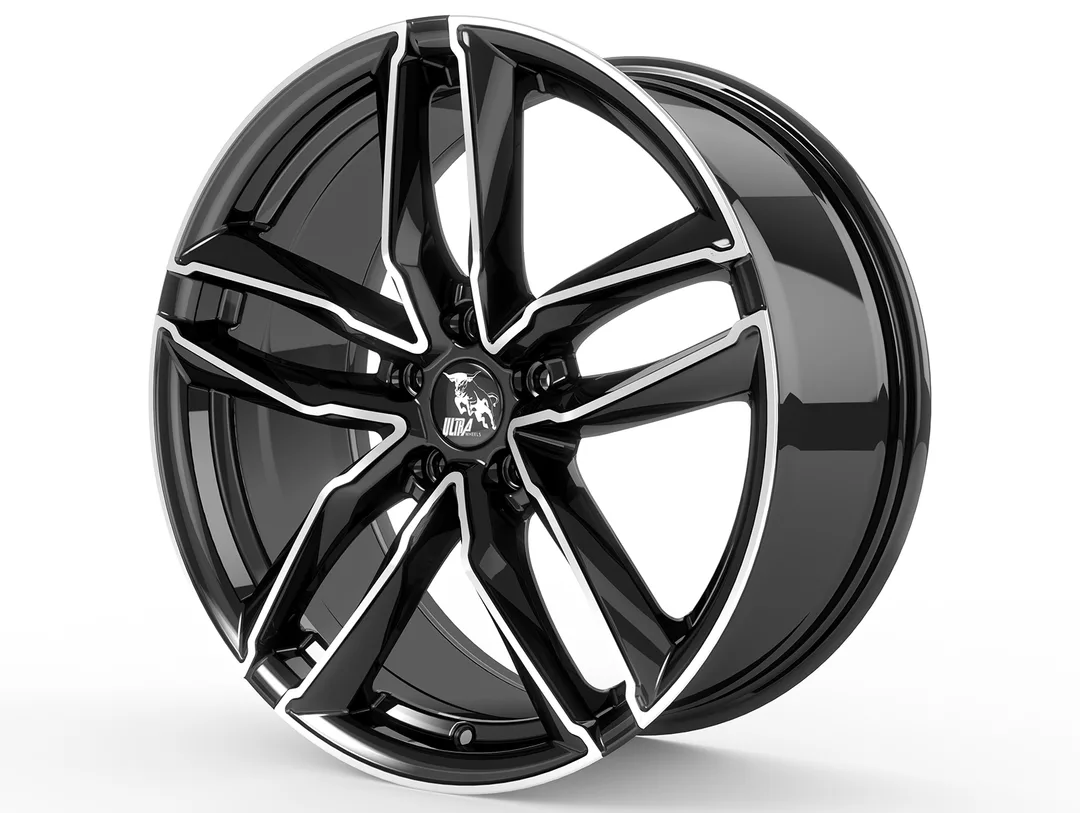 ULTRA Wheels UA6 PRO