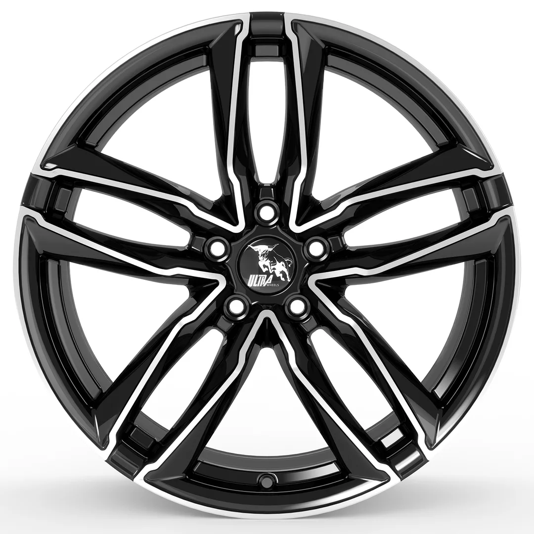ULTRA Wheels UA6 PRO