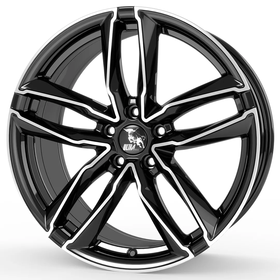 ULTRA Wheels UA6 PRO