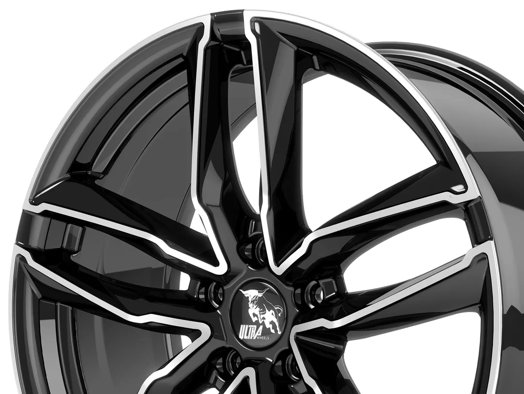 ULTRA Wheels UA6 PRO