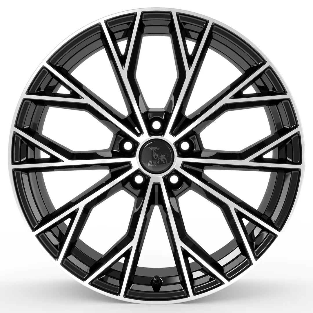 ULTRA Wheels UA23 RS EVO
