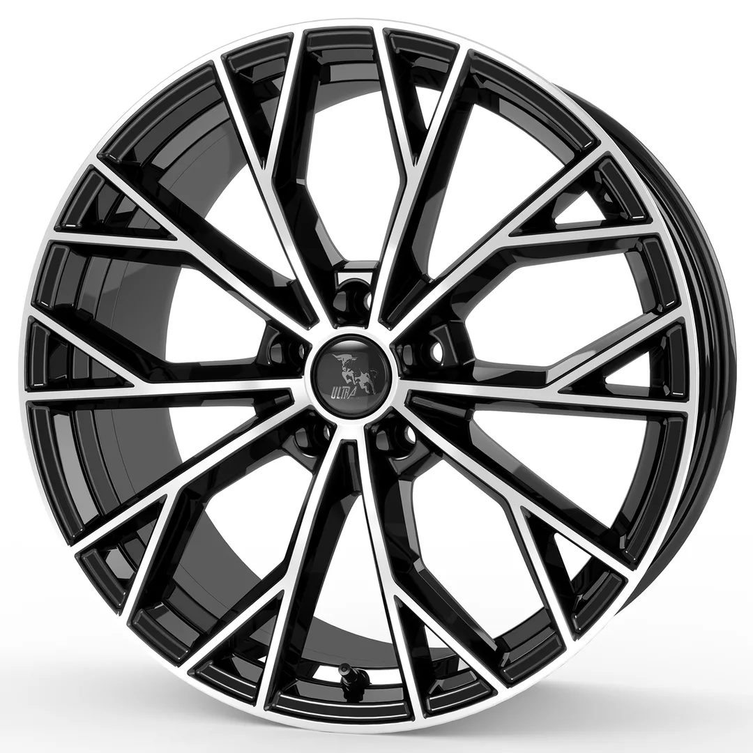 ULTRA Wheels UA23 RS EVO