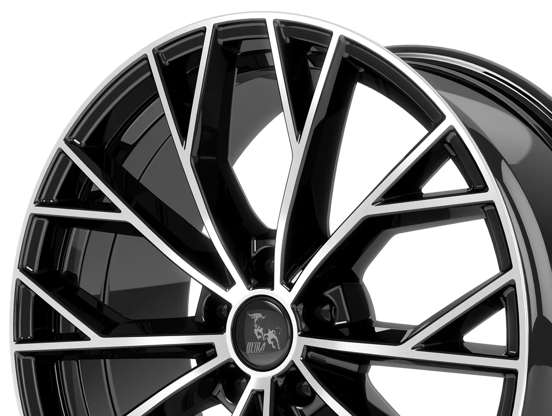 ULTRA Wheels UA23 RS EVO