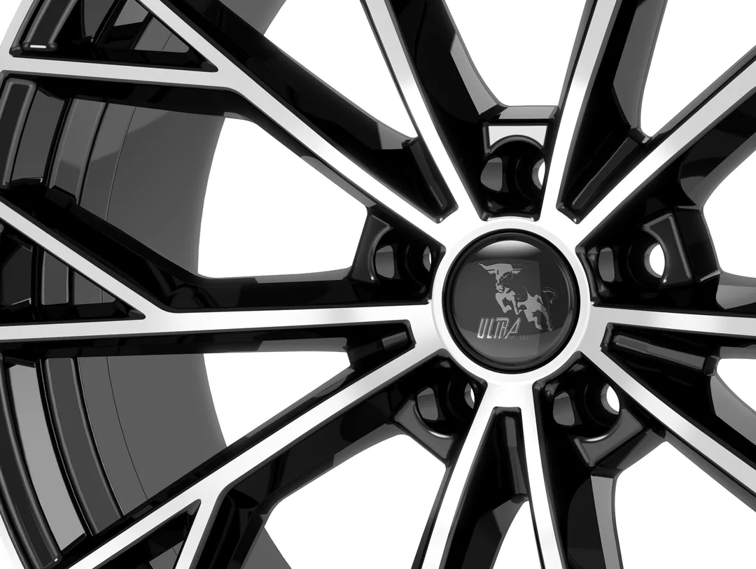 ULTRA Wheels UA23 RS EVO