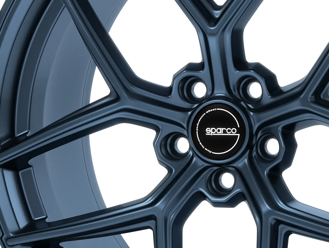 Sparco FF3
