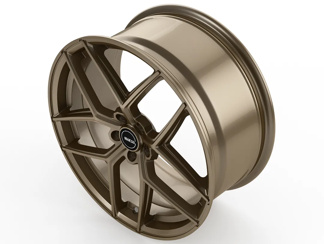 Sparco FF3