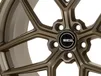 Sparco FF3