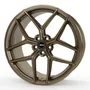 Sparco FF3 Rally Bronze
