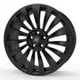 MSW 37 T Matt Black