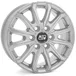 MSW 48 Van 6L