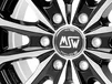 MSW 48 Van 6L