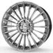 Tec Speedwheels GT-5