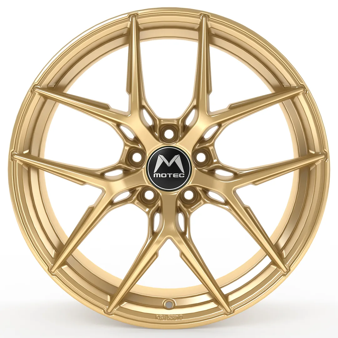 Motec MCR4 ULTIMATE