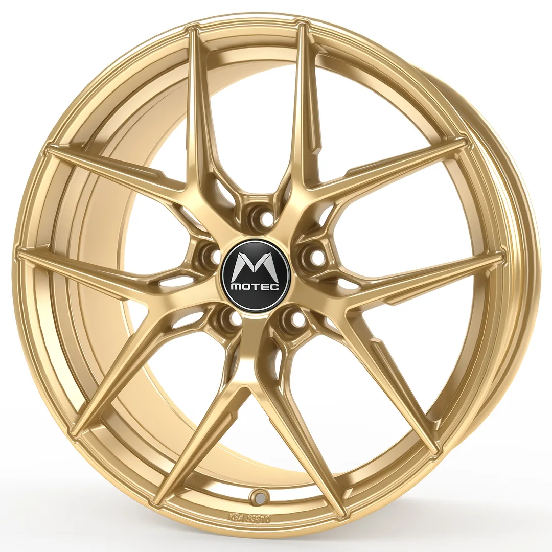 Motec MCR4 ULTIMATE