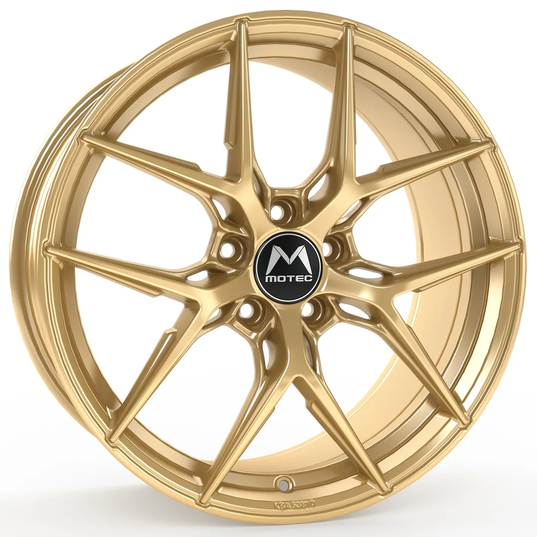 Motec MCR4 ULTIMATE