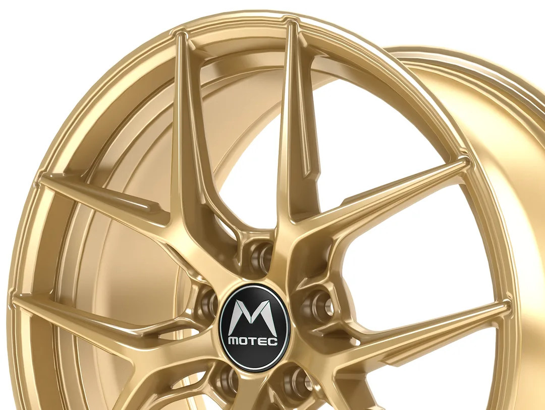 Motec MCR4 ULTIMATE