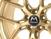 Motec MCR4 ULTIMATE
