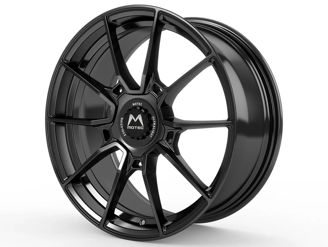 Motec MCR5 Ultralight Evo