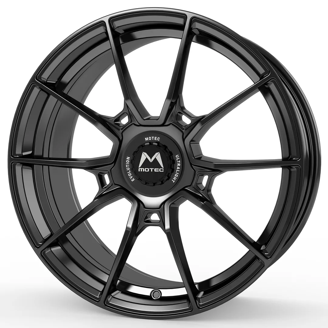 Motec MCR5 Ultralight Evo
