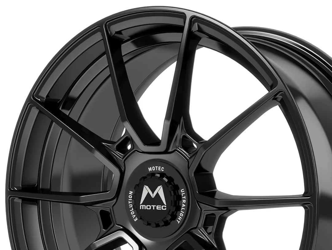 Motec MCR5 Ultralight Evo