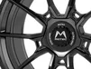 Motec MCR5 Ultralight Evo