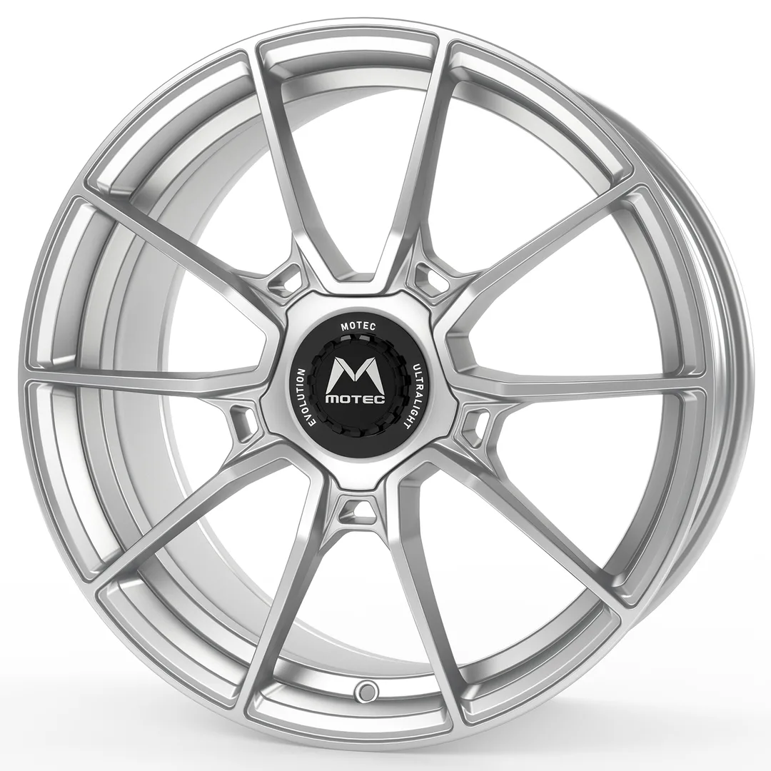 Motec MCR5 Ultralight Evo