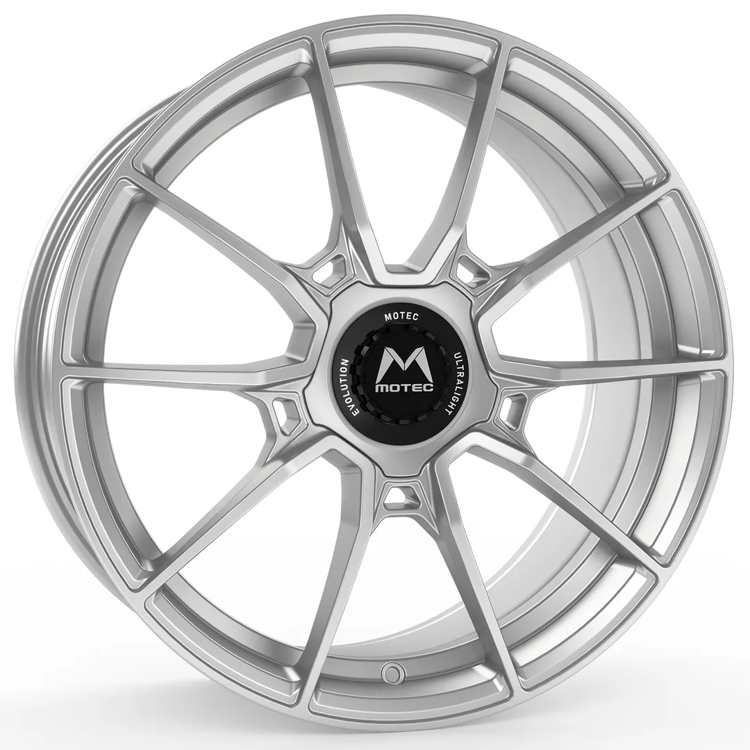 Motec MCR5 Ultralight Evo