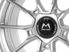 Motec MCR5 Ultralight Evo