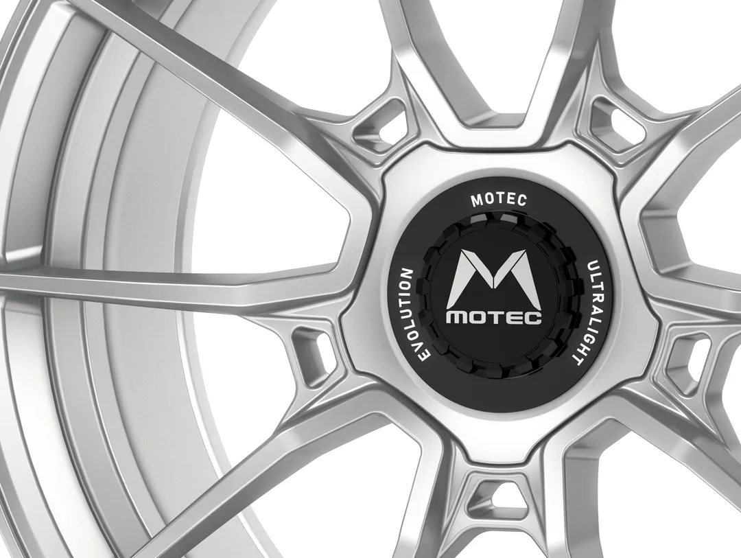 Motec MCR5 Ultralight Evo