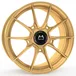 Motec MCR5 Ultralight Evo