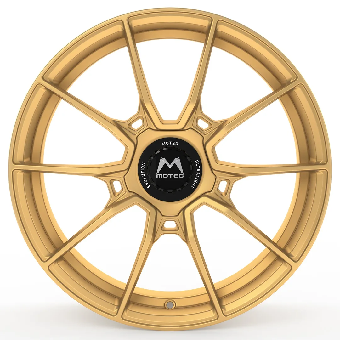Motec MCR5 Ultralight Evo