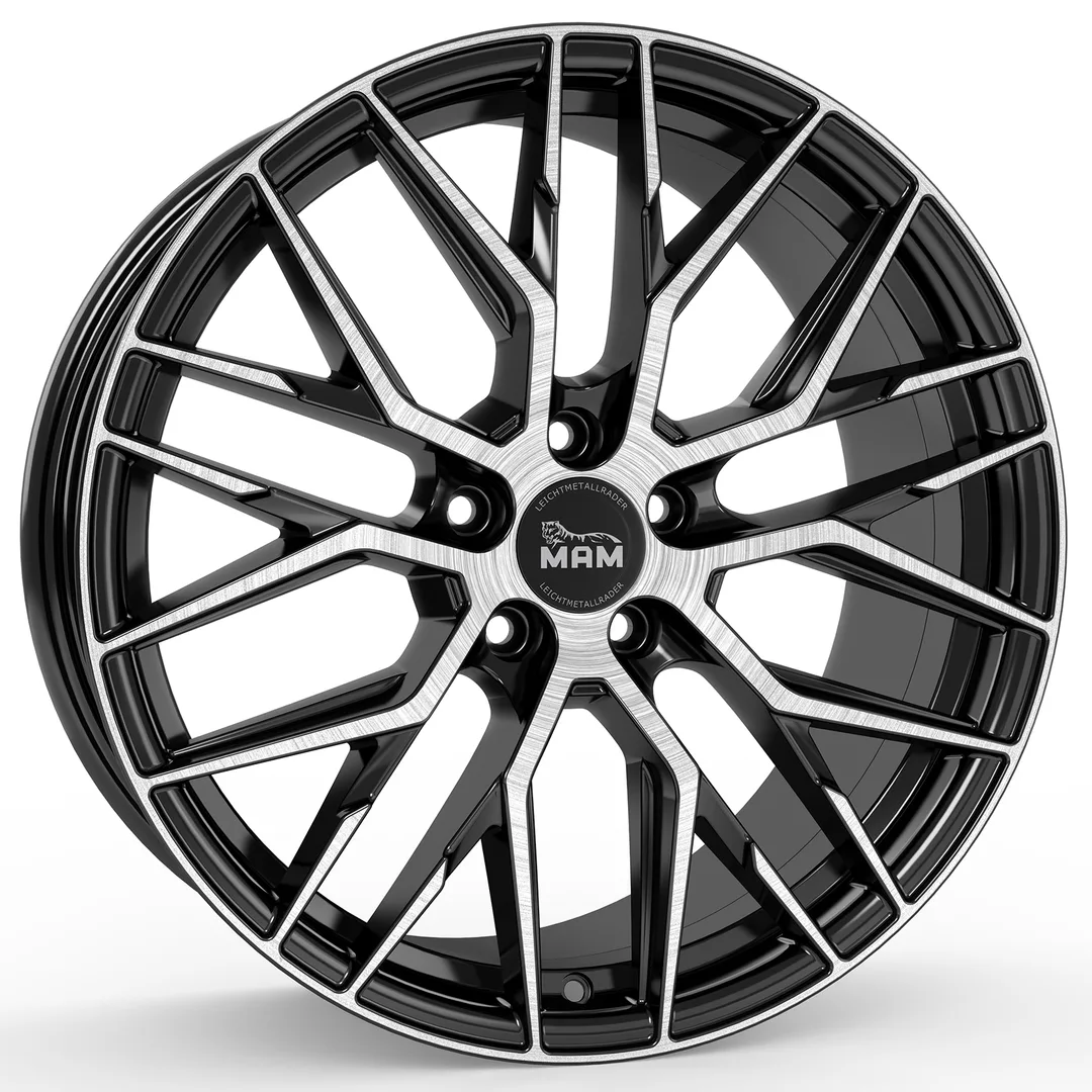 MAM RS4