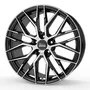MAM RS4 gun metal brushed