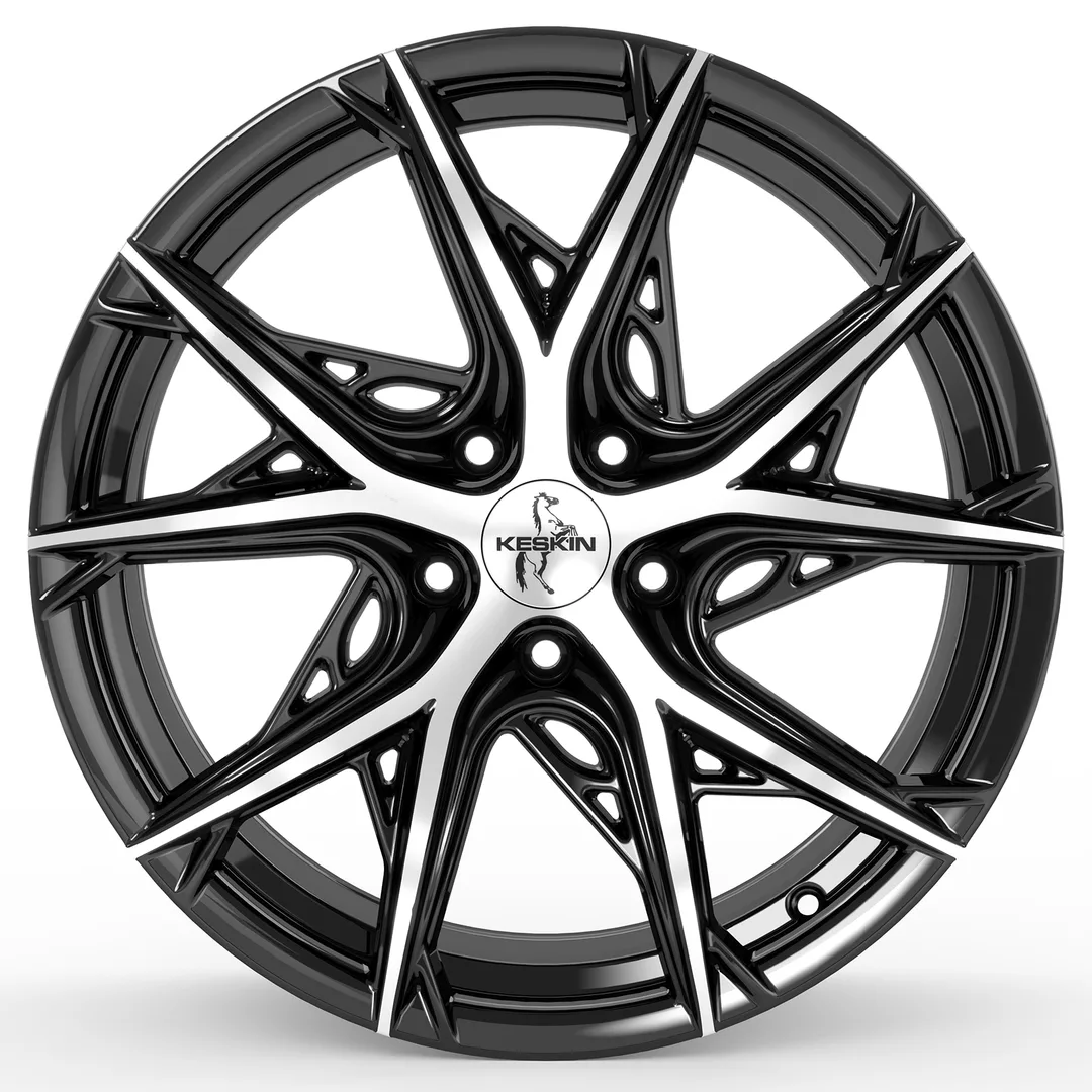 Keskin KT24C