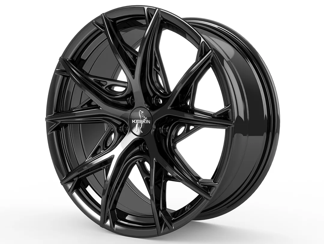 Keskin KT24C