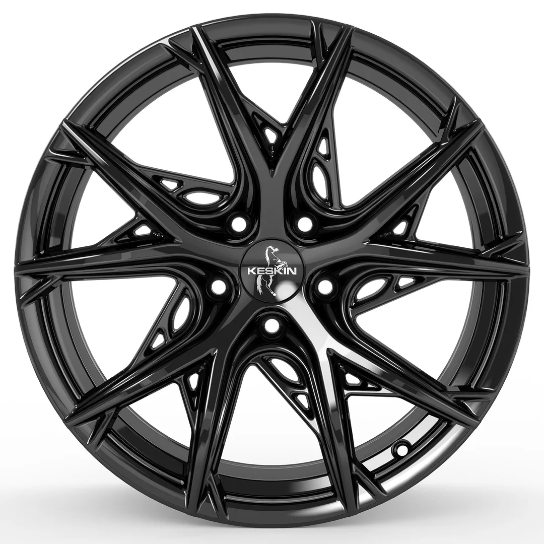 Keskin KT24C