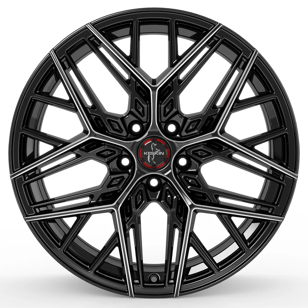 Keskin KT25