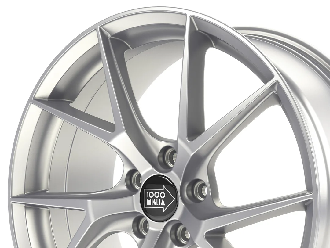 Mille Miglia MM1012