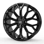 Mille Miglia MM1030 Gloss Black