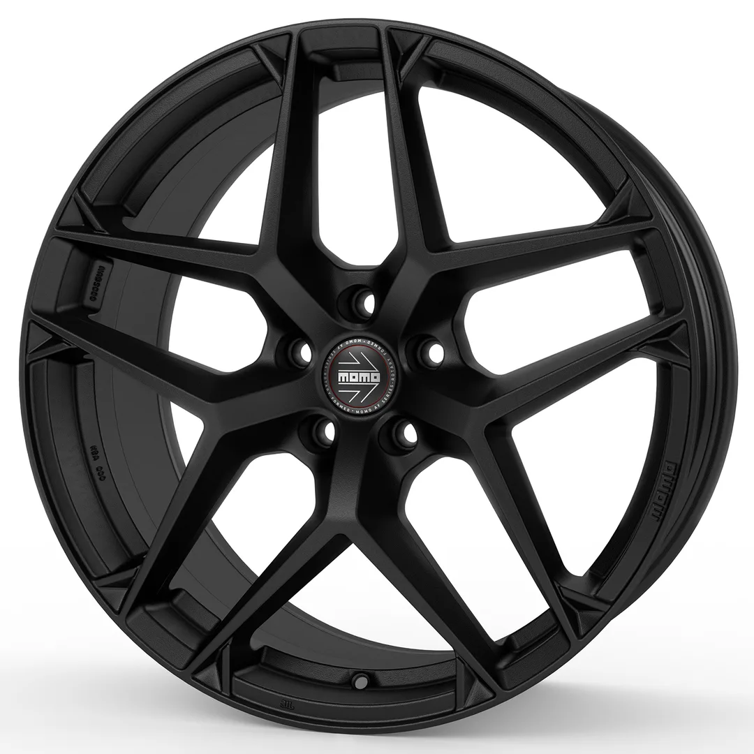 Momo RF07