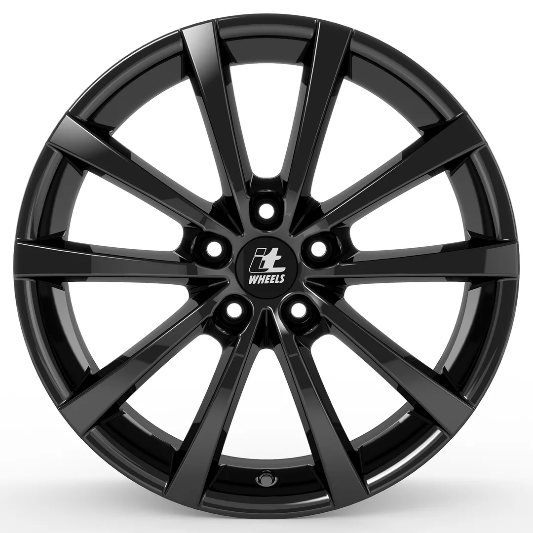 itWheels ALICE