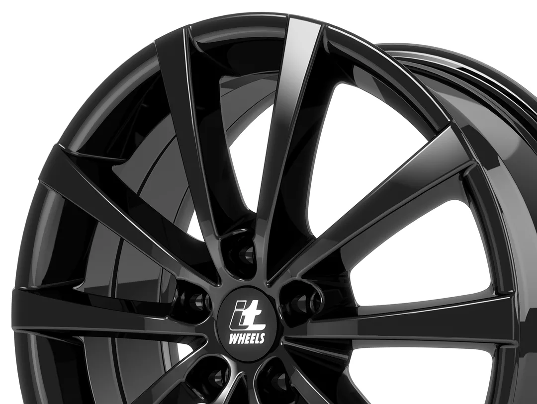 itWheels ALICE