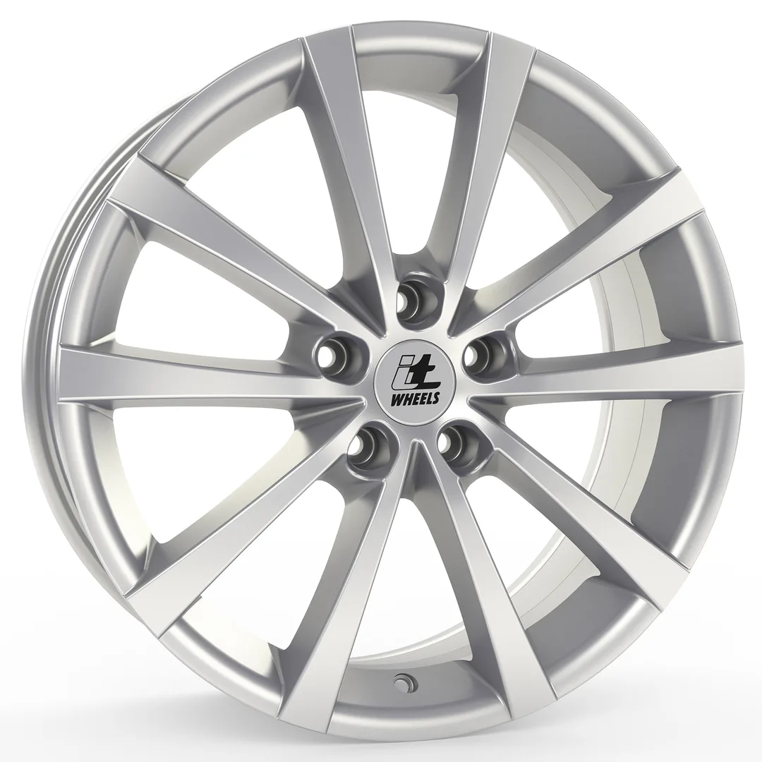 itWheels ALICE