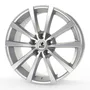 itWheels ALICE gloss silver