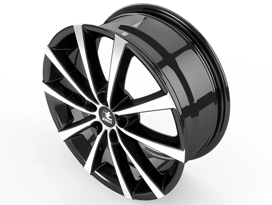 itWheels ALICE