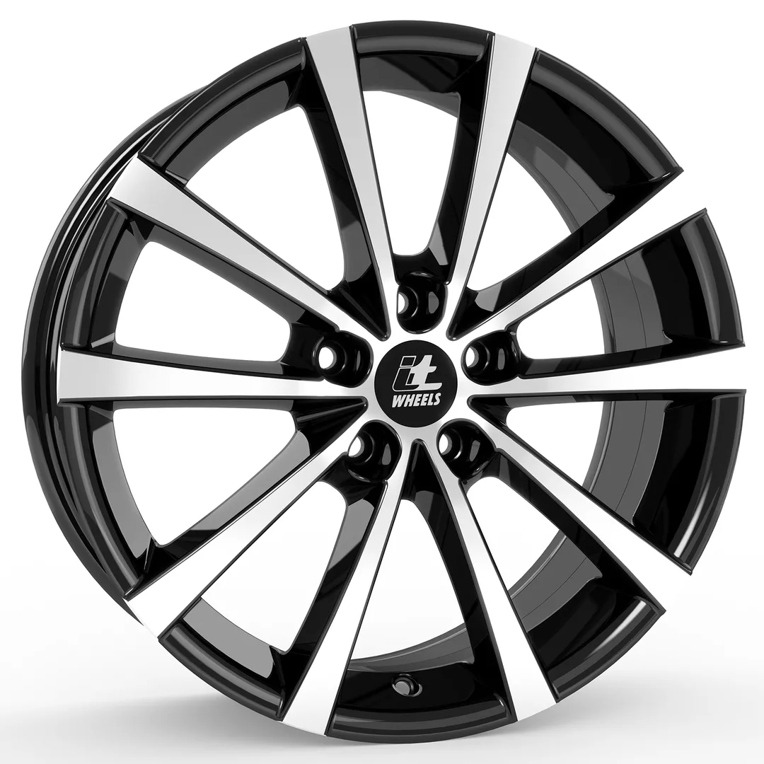 itWheels ALICE