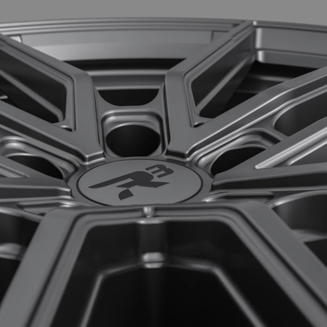 R3 Wheels R3H02
