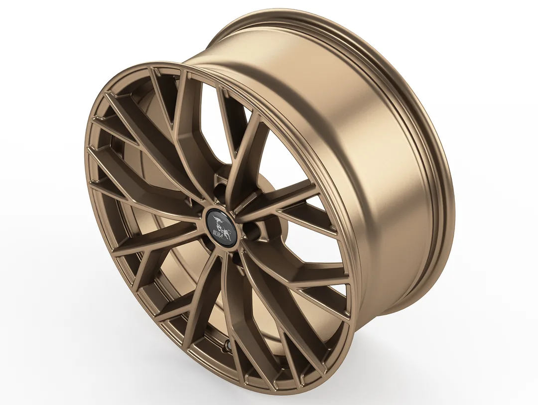 ULTRA Wheels UA23 RS EVO