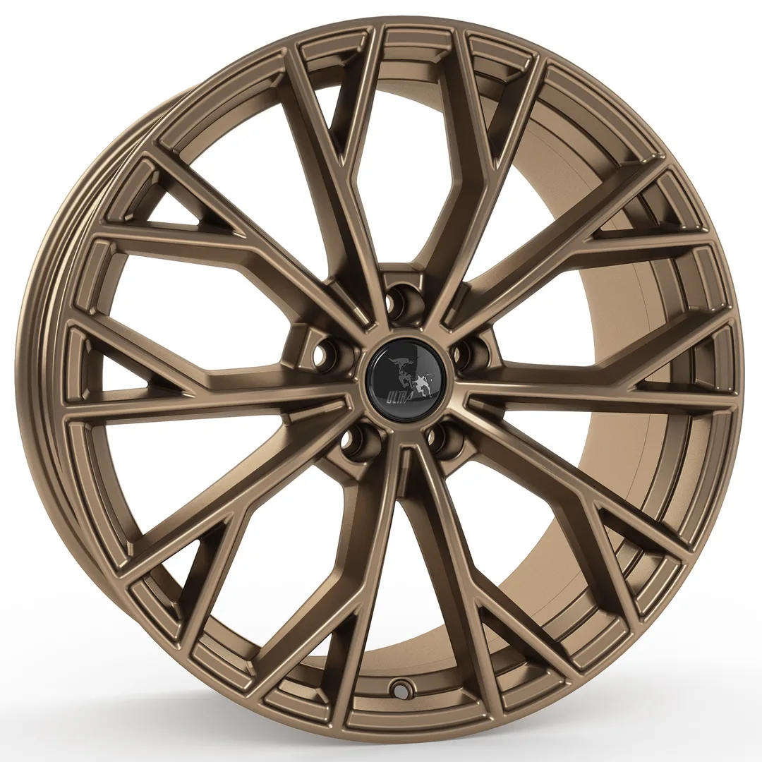 ULTRA Wheels UA23 RS EVO